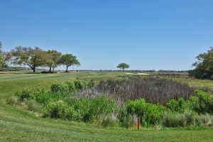 Pawleys Plantation 16th Approach